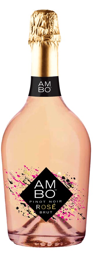 Ambo Secco | Pinot Noir Brut 
