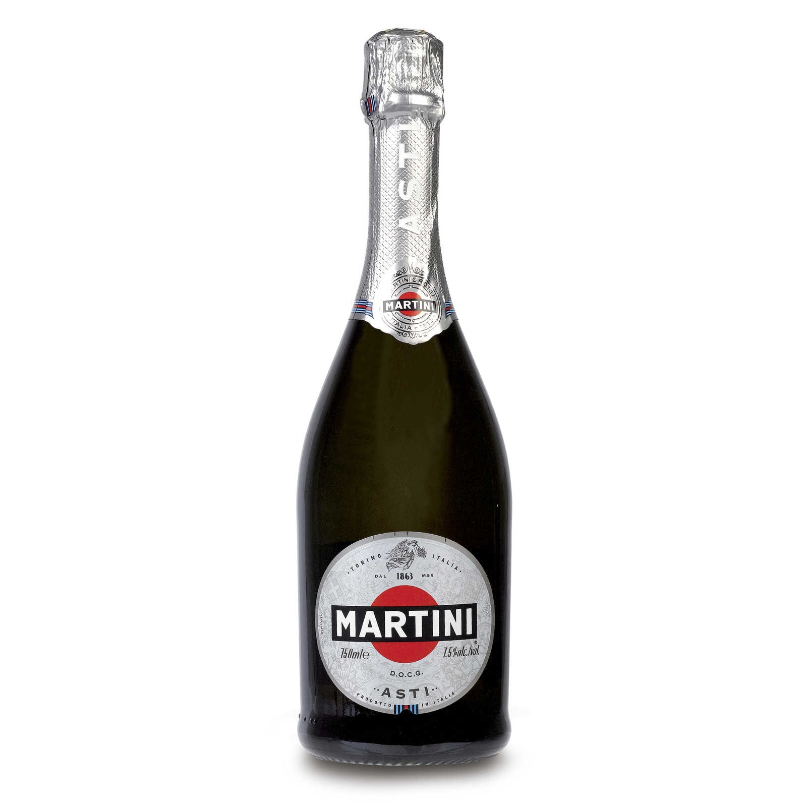 Martini Mousseux Spumante Asti 75 cl Delhaize