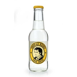 Thomas Henry | Tonic Water 