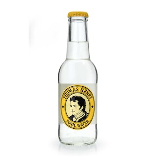 Thomas Henry | Tonic Water 