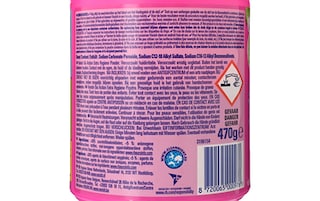 Vanish | Poeder Extra Hygiene 