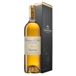 Chateau D'Arche | Sauternes Grand Cru Classé | 2016 