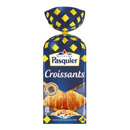 Croissant | 6pc