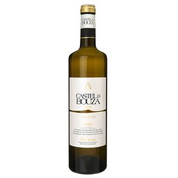 Espagne - Spanje | Rias Baixas | Albariño Castel de Bouza 2017 