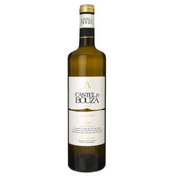 Espagne - Spanje | Rias Baixas | Albariño Castel de Bouza 2017 