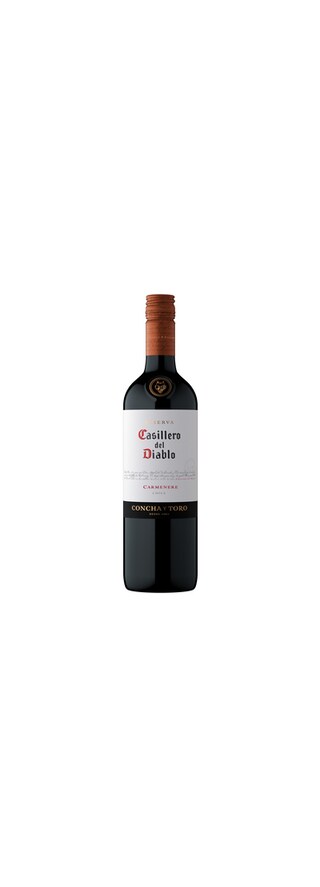 Casillero | Carmenere 