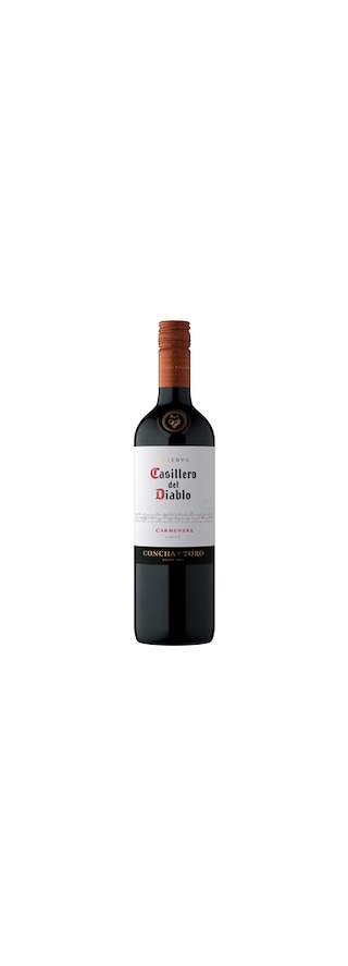 Casillero | Carmenere 