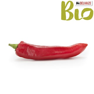 Delhaize | Bio | Poivron doux pointu | Bio 