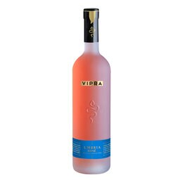 Vipra Rosa Umbria 2021 Rosé
