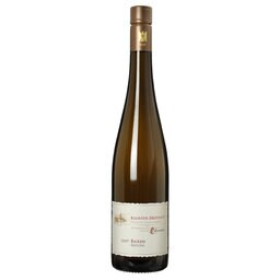 Allemagne - Duitsland | Riesling Cabinet Baiken 2009 