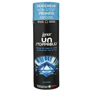 Lenor | Perles | Unstoppables | Alpine 