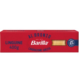 Barilla-Al Bronzo