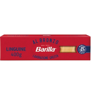 Barilla-Al Bronzo