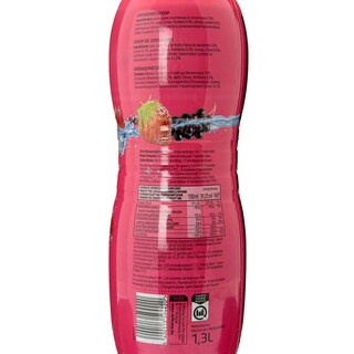 Delhaize | Grenadinesiroop 