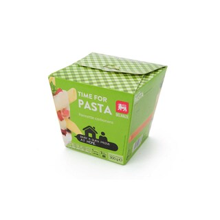 DELHAIZE | PENNETE CARBONARA 