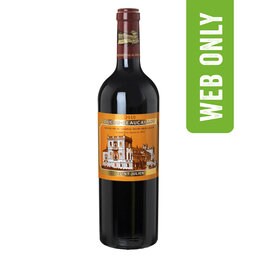 France - Frankrijk | Bordeaux - Saint-Julien | Château Ducru-Beaucaillou | 2010 | Rouge 