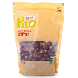 Delhaize | Bio | Hazelnoten | Bio 