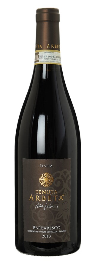 Italie - Italië | Piemonte D.O.C.G. | Arbeta Barbaresco 13 Rood 