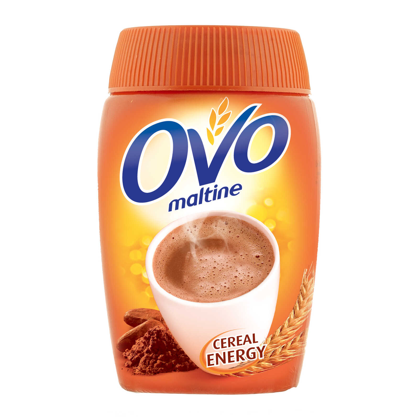 Ovomaltine