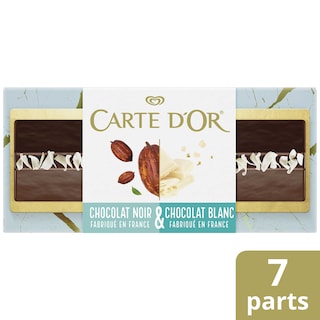 Carte d'Or | Buche | 2 Chocolade 