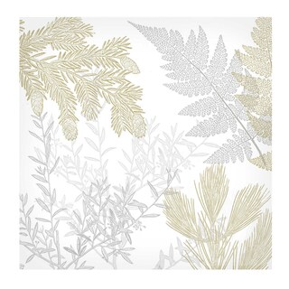 Happy Paper | 20x Serviettes | Frazia Brillant | 33cm 