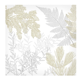 Happy Paper | 20x Serviettes | Frazia Brillant | 33cm 