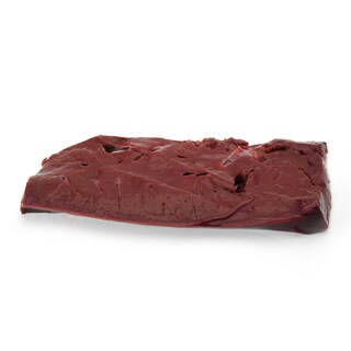 Delhaize | Foie | Génisse 