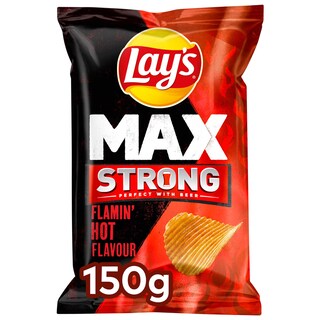 Lay's-Max