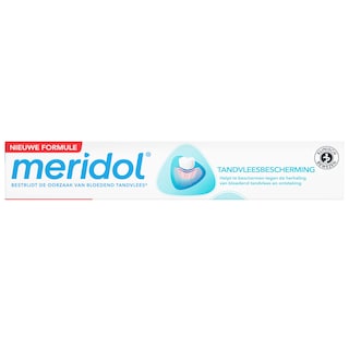Meridol | Dentifrice | 75ml 