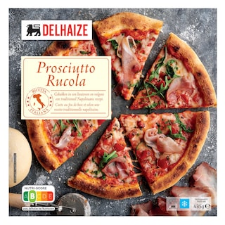 Delhaize