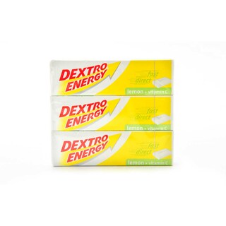 Dextro Energy