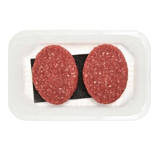 Delhaize | Rundsburger | Gekruid 