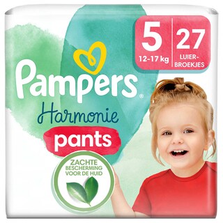 Pampers-Harmonie Pants