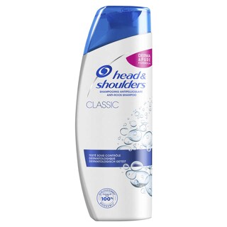 Head & Shoulders
