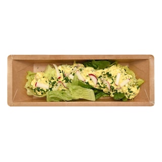 Delhaize | Salade aux oeufs 