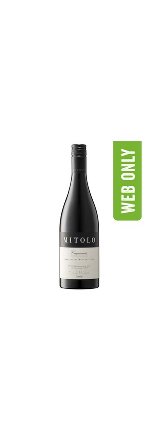 Mitolo | Cinquecento | McLaren Vale | Sangiovese 75 cl