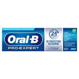 75ml | Dentifrice pro expert | Deep clean
