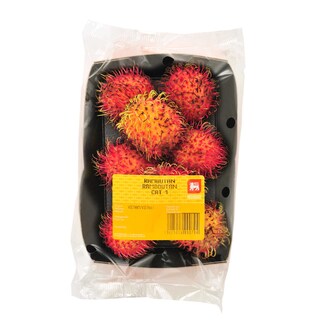 Delhaize | Ramboetan 