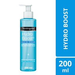 Hydro Boost | Aque Cleaning Gel | 200ML
