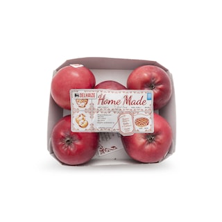 Delhaize | 5ST APPEL RED LOVE 