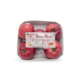 Delhaize | 5ST APPEL RED LOVE 