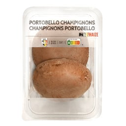 Portobello | Emballé | Belges