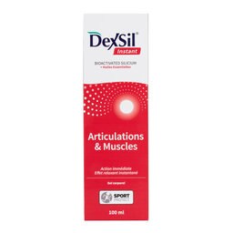 Instant Gel | 100ml