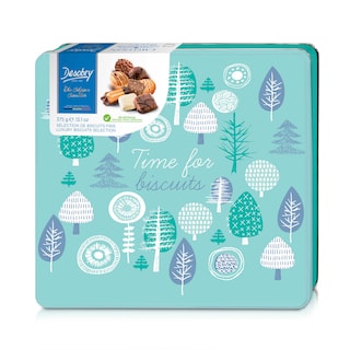 Desobry | Biscuits | Hello winter 