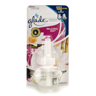 Glade By Brise | Recharge |  Relaxing  Zen 