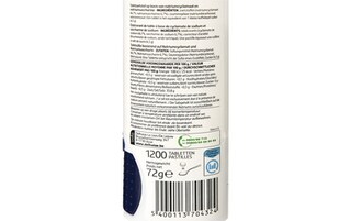 Delhaize | Tablettes | édulcorantes | Cyclamate | Saccharine 72 gr