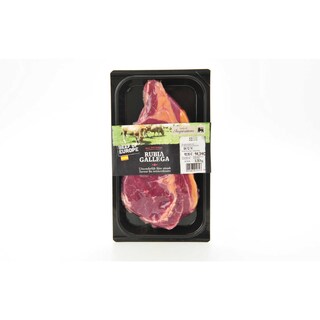 Delhaize | Entrecôte Rubia galicia 