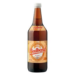 Bier | Blond | 1,5% Alc. | Fles