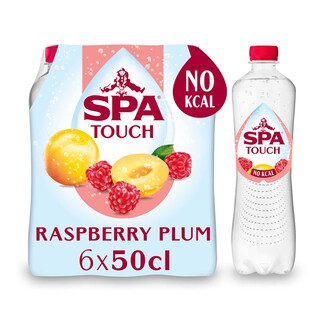 Spa-Touch