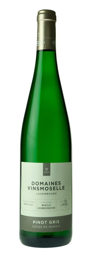 Luxembourg - Luxemburg | Moselle | Moselle Pinot Gris 2019 